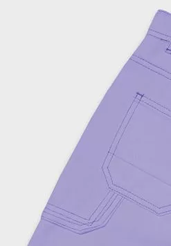 NAME IT Nkfrose Wide Twi 4242-Yl - Broek - Sand Verbena -Shirt Zacht Verkoop e987439c2b7743f49ca1314c31310ddd