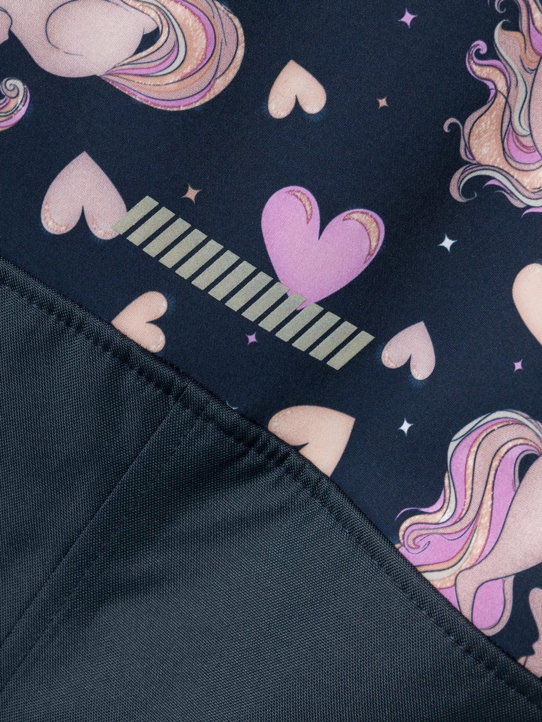 NAME IT Nmfalfa08 Suit- Regenpak - Dark Sapphire 3 NAME IT Nmfalfa08 Suit- Regenpak - Dark Sapphire - Afbeelding 3