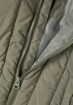 NAME IT Winterjas - Tea Leaf 8 NAME IT Winterjas - Tea Leaf -Shirt Zacht Verkoop e9f2356c58984219b28382db00808d30