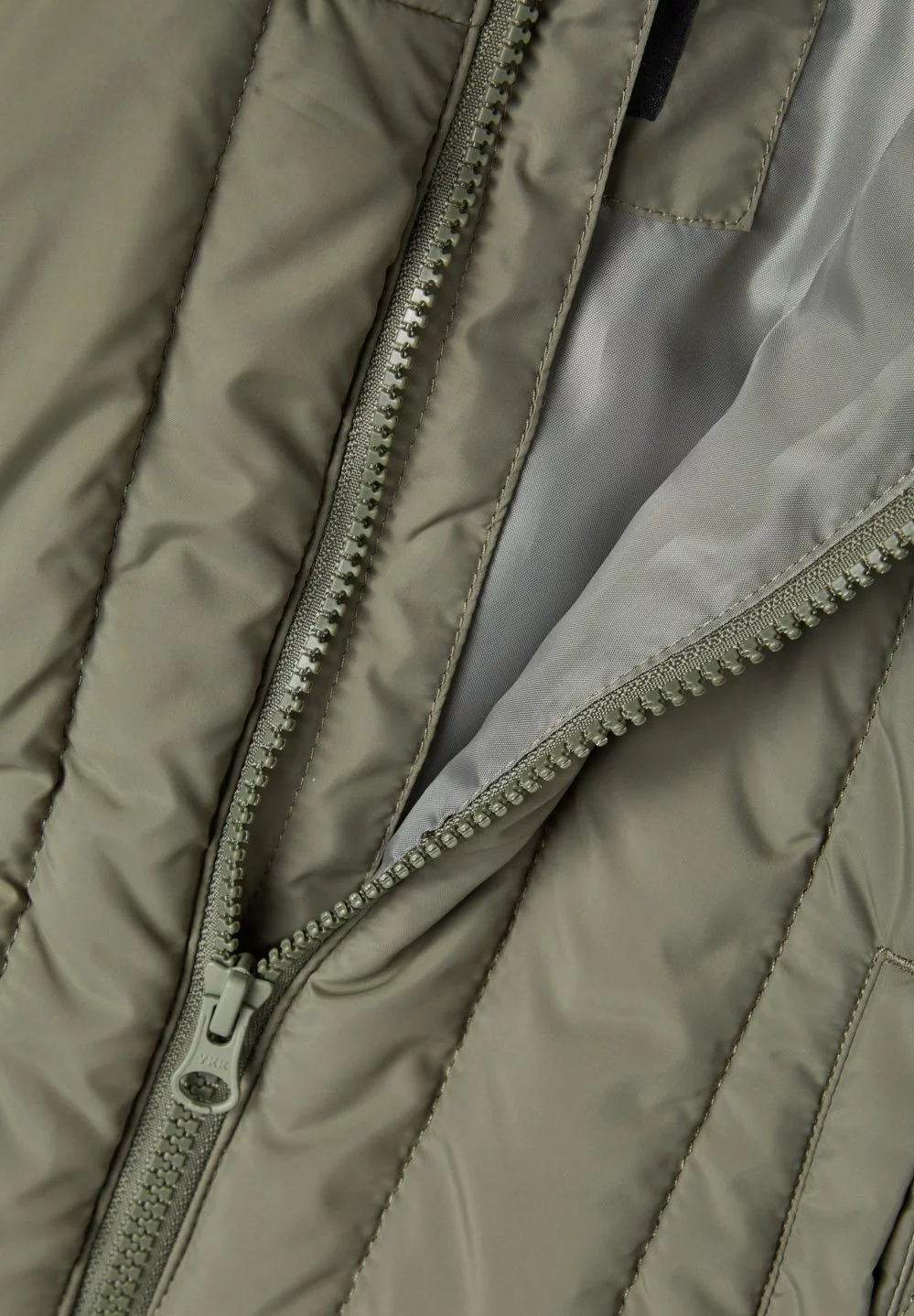 NAME IT Winterjas - Tea Leaf 3 NAME IT Winterjas - Tea Leaf - Afbeelding 3