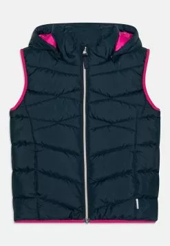 NAME IT Nkfmemphis - Bodywarmer - Dark Sapphire