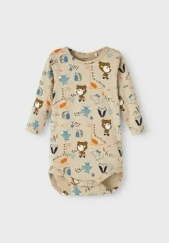 NAME IT T-Shirt Bh - Humus -Shirt Zacht Verkoop eaa49b71137644edabbda7dfcb9f915a