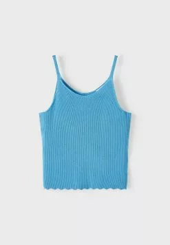 NAME IT Top - All Aboard -Shirt Zacht Verkoop eab95c5e744e4b6d88e17dbc8ba6893d