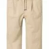 NAME IT Slim Fit - Chino - Humus