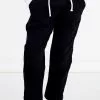 NAME IT Nkflena Pant - Trainingsbroek - Black