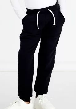 NAME IT Nkflena Pant - Trainingsbroek - Black