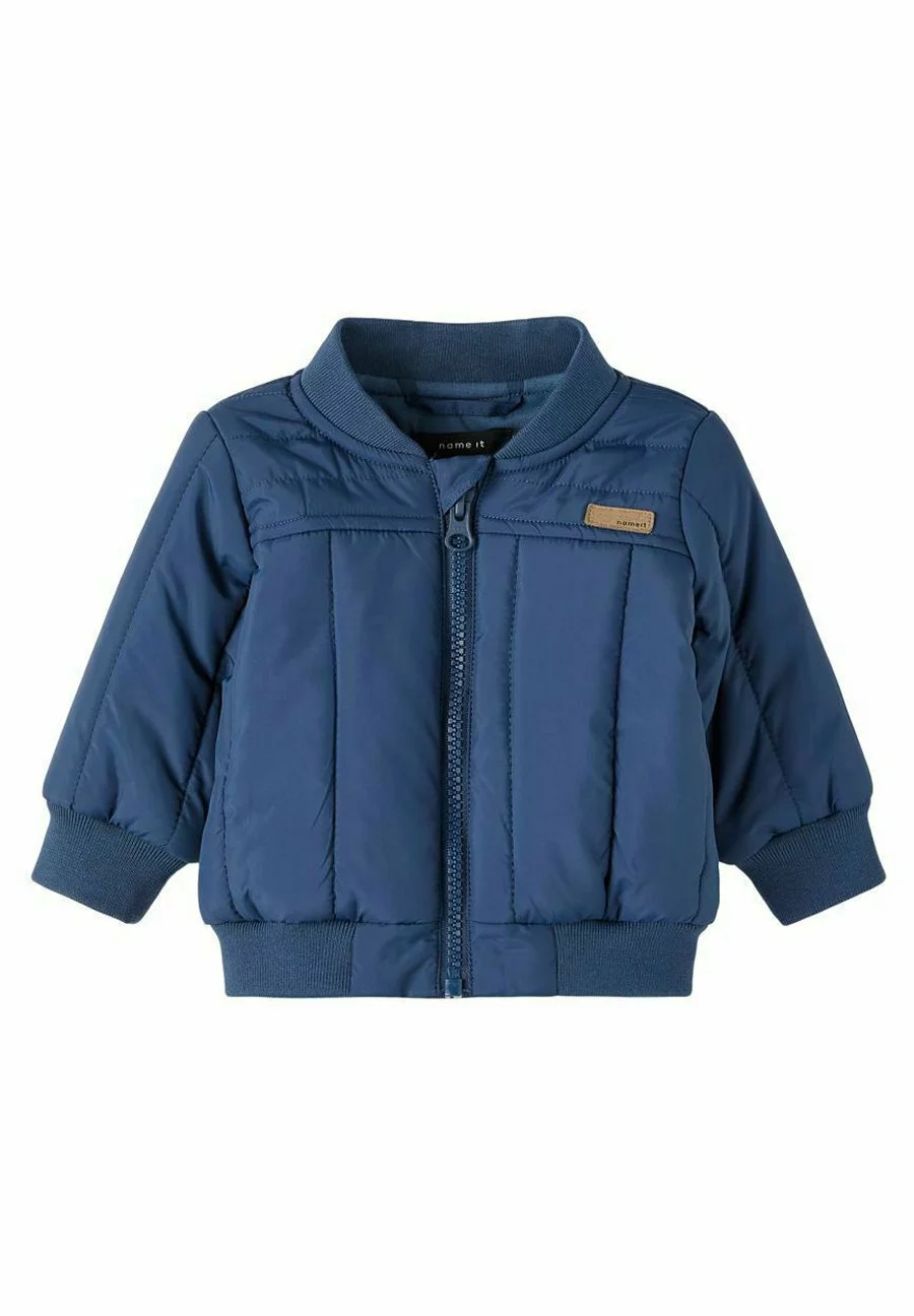 NAME IT Jas - Insignia Blue 1 NAME IT Jas - Insignia Blue