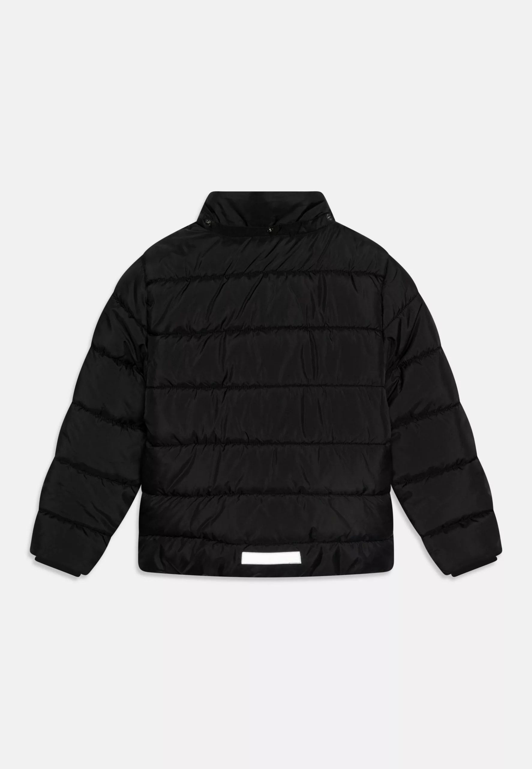 NAME IT Nkmmemphis Unisex - Winterjas - Black 3 NAME IT Nkmmemphis Unisex - Winterjas - Black - Afbeelding 3