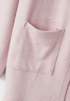 NAME IT Nkfvicti Ls Card - Vest - Burnished Lilac -Shirt Zacht Verkoop ebc17836d8e8464b8914746b84f4c35f