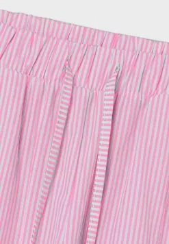 NAME IT Fem- Broek - Bonbon -Shirt Zacht Verkoop ec58978f3bcd40b4ad71d1087b56f439