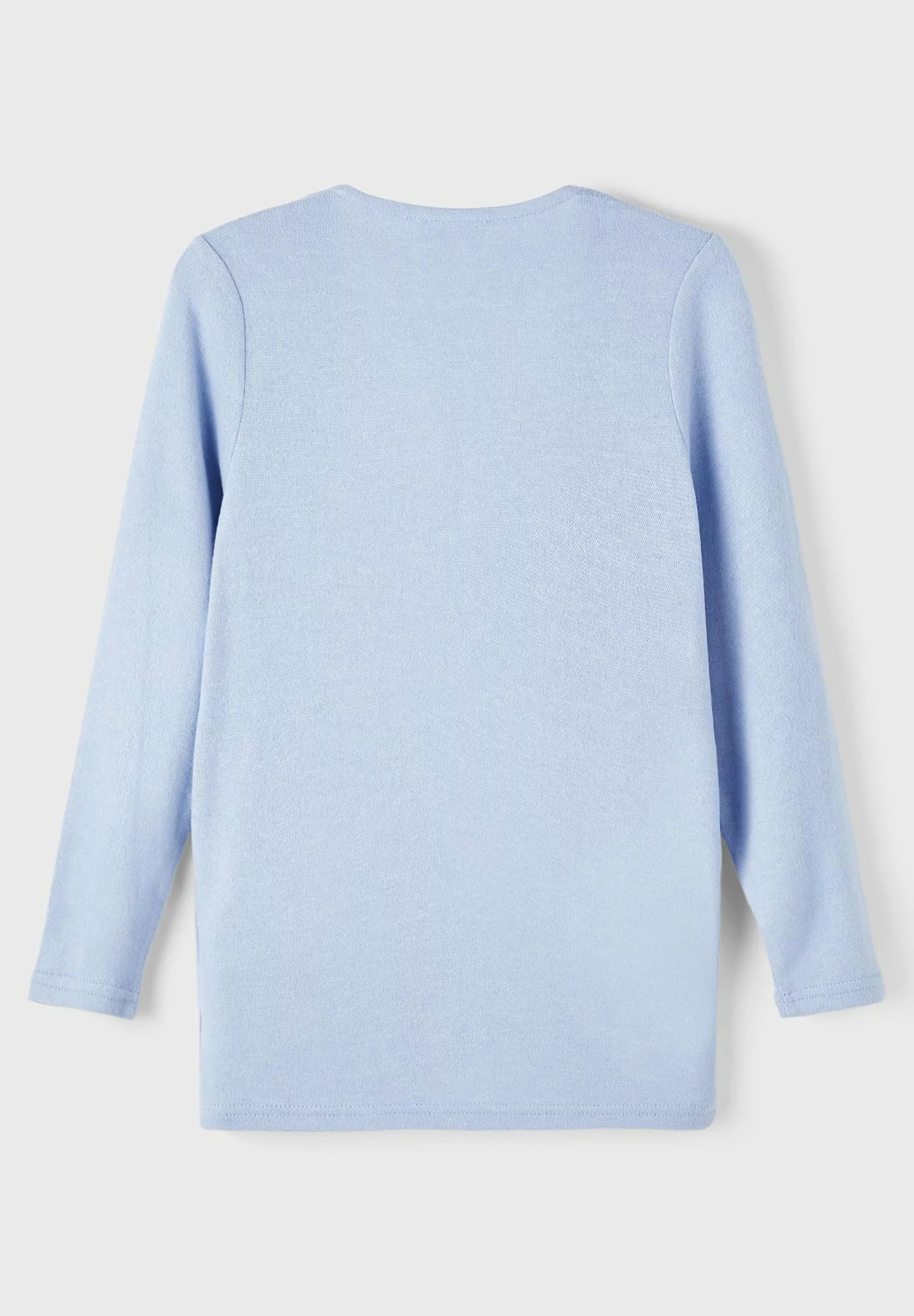 NAME IT Nkfvicti Ls Card - Vest - Serenity 3 NAME IT Nkfvicti Ls Card - Vest - Serenity - Afbeelding 3