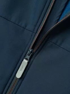 NAME IT Nkmmalta - Jas - Dark Sapphire -Shirt Zacht Verkoop ed3a3268683b43e1aa5ee9f13d6d3432