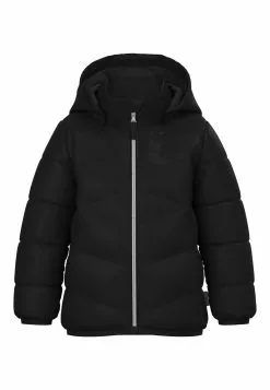 NAME IT Nmfmemphis - Winterjas - Black