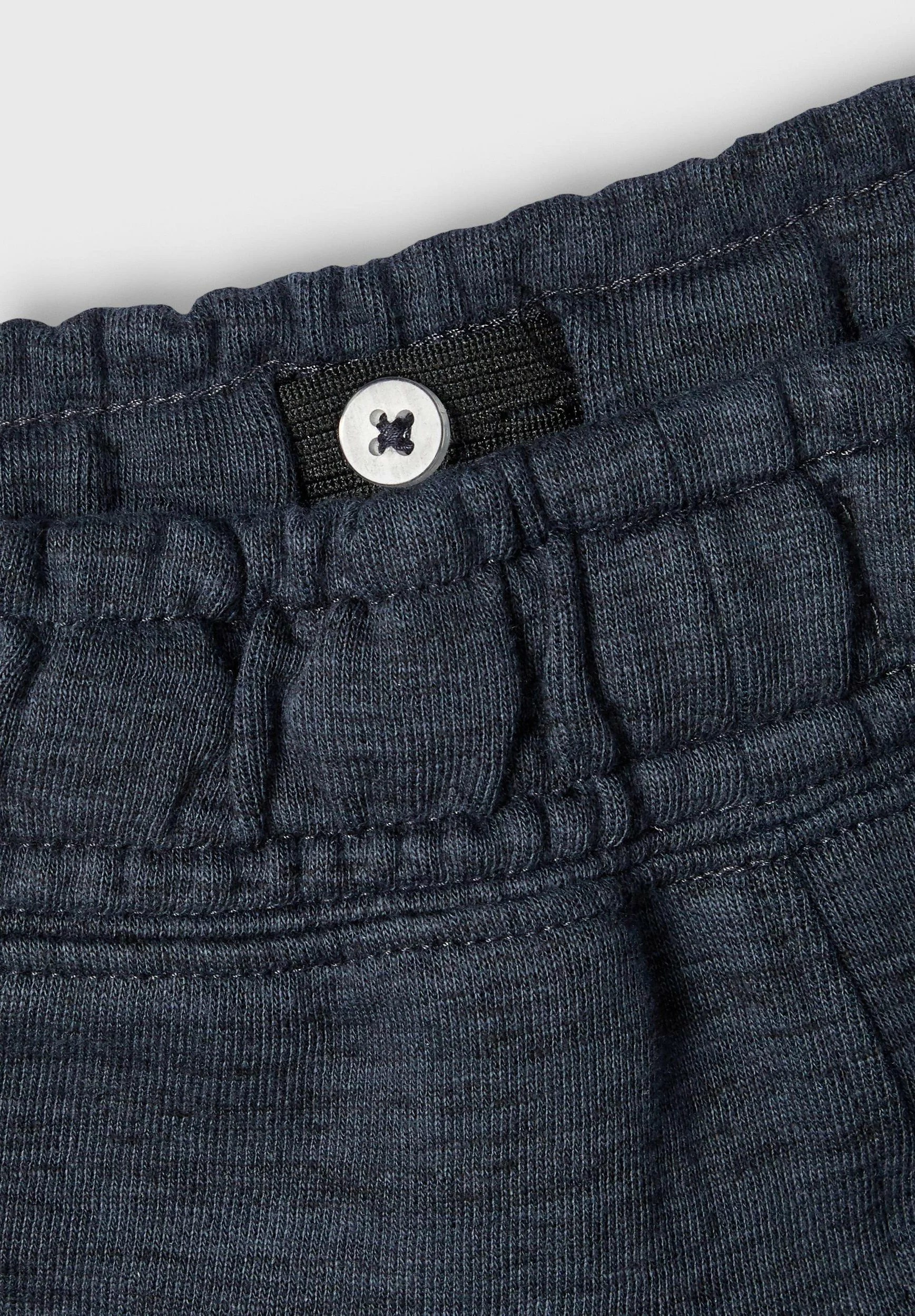 NAME IT Nkmscott Pant - Trainingsbroek - Dark Sapphire 5 NAME IT Nkmscott Pant - Trainingsbroek - Dark Sapphire - Afbeelding 5