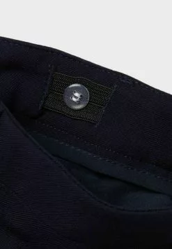 NAME IT Famel- Broek - Dark Sapphire -Shirt Zacht Verkoop edb849db1f404a908a9828b4847f211b