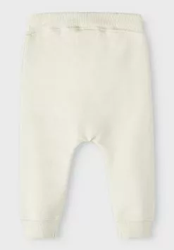 NAME IT Nbntakki Pant Unisex 2 Pack - Broek - Dark Blue/Beige -Shirt Zacht Verkoop edd49fcb7aa54de48e25c79c7f9dc455