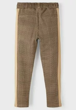 NAME IT Broek - Affogat 8 NAME IT Broek - Affogat -Shirt Zacht Verkoop ee5d99321e444ab384ef1aa177600b93