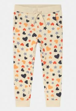 NAME IT Nmfvianja Pant- Trainingsbroek - Buttercream