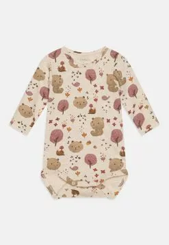 NAME IT Nbflascha - Body - Peyote Melange