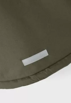 NAME IT Nkmmiller- Winterjas - Dark Green 8 NAME IT Nkmmiller- Winterjas - Dark Green -Shirt Zacht Verkoop eeab34d8df2843deb71a6d6854100fe3