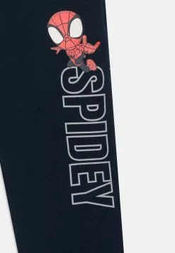 NAME IT Jubi Spidey Unb Mar - Broek - Dark Sapphire 5 NAME IT Jubi Spidey Unb Mar - Broek - Dark Sapphire -Shirt Zacht Verkoop ef99ab7a870e4d948020be85ad3727c2