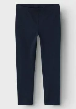 NAME IT Nkfvivian Capri 2 Pack - Legging - Coral/Dark Sapphire -Shirt Zacht Verkoop efe943b15569454a9dc388914f29ed3a