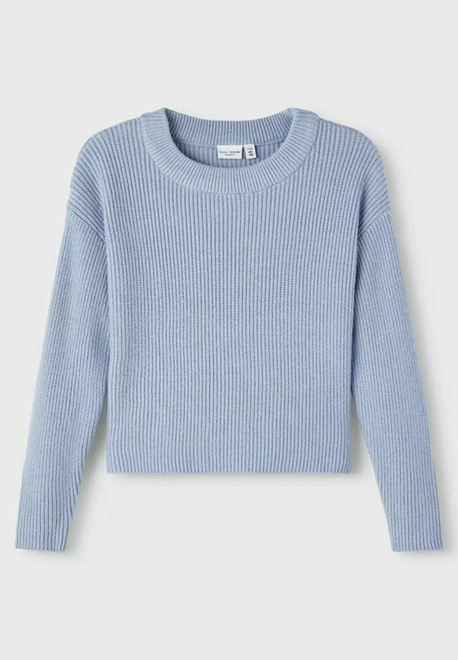 NAME IT Langarm - Trui - Eventide 4 NAME IT Langarm - Trui - Eventide - Afbeelding 4