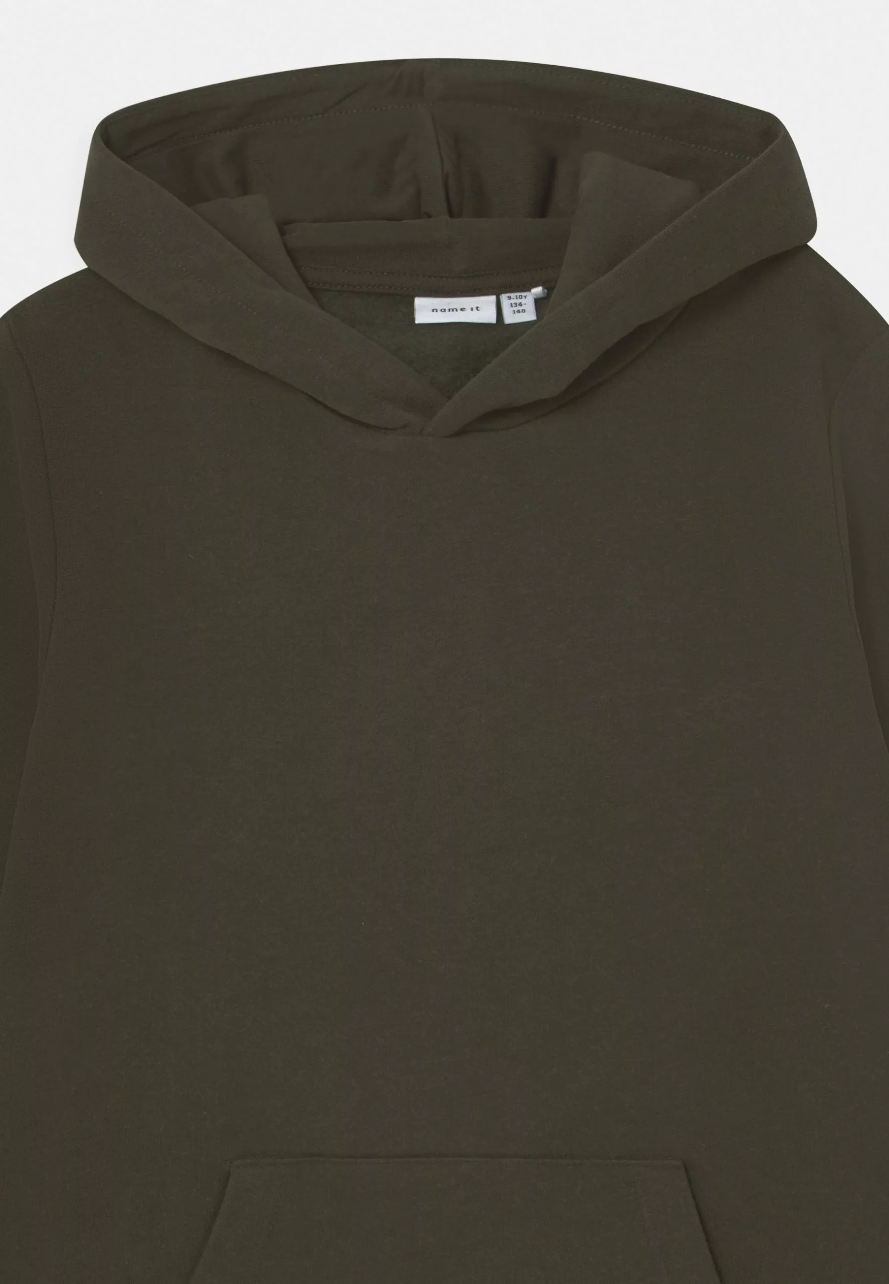 NAME IT Nkmleno - Hoodie - Rosin 3 NAME IT Nkmleno - Hoodie - Rosin - Afbeelding 3