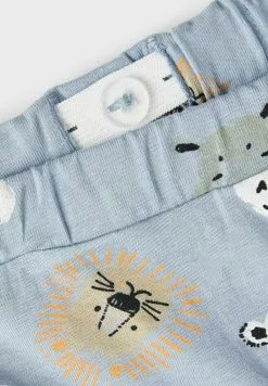 NAME IT Print - Broek - Dusty Blue 9 NAME IT Print - Broek - Dusty Blue -Shirt Zacht Verkoop f08227cf49dd4944b0f58e37cbaf83d7