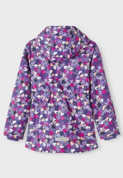 NAME IT Softshelljas - Purple Corallites -Shirt Zacht Verkoop f0c375568860492ca6e464699e936d14