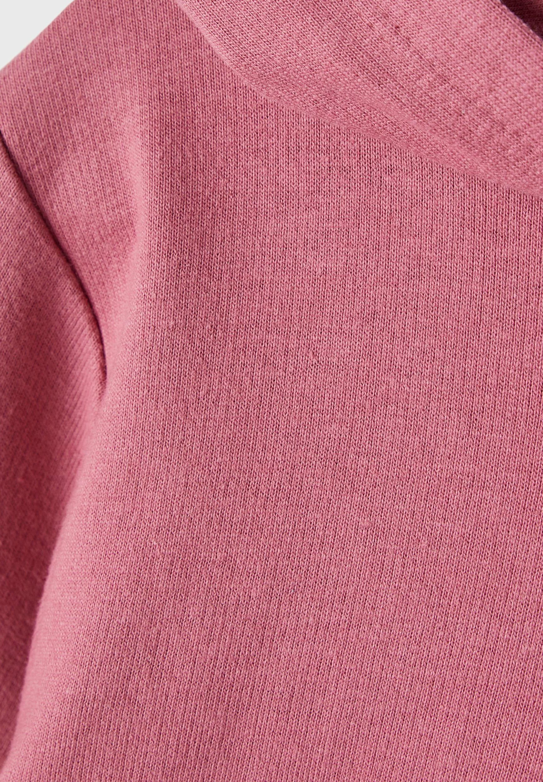 NAME IT Nmfradidde Ls - Hoodie - Light Pink 3 NAME IT Nmfradidde Ls - Hoodie - Light Pink - Afbeelding 3