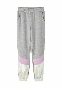 NAME IT Colorblock - Trainingsbroek - Violet Tulle -Shirt Zacht Verkoop f211c4181726401090170b5d6b83e9ca