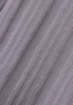 NAME IT Langen Ärmeln - Longsleeve - Lavender Gray 7 NAME IT Langen Ärmeln - Longsleeve - Lavender Gray -Shirt Zacht Verkoop f253004b9be74f0e9cdf78bb254c4d4a