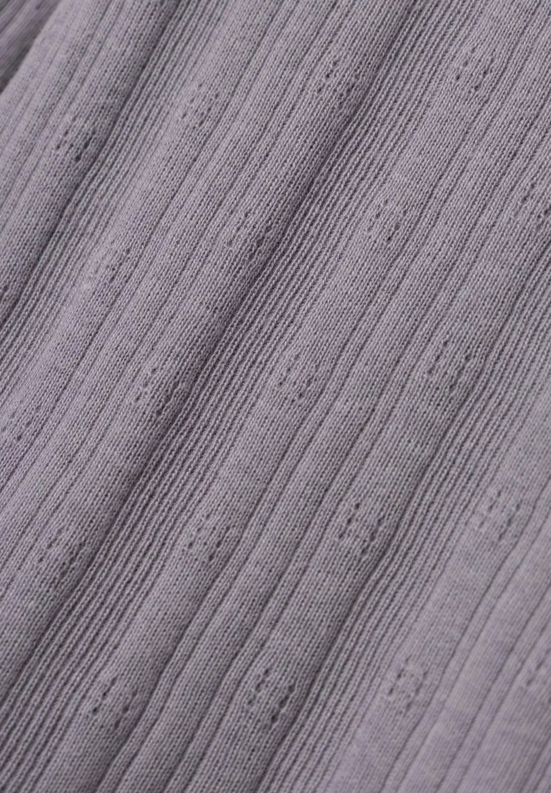 NAME IT Langen Ärmeln - Longsleeve - Lavender Gray 4 NAME IT Langen Ärmeln - Longsleeve - Lavender Gray - Afbeelding 4