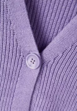 NAME IT V-Ausschnitt - Vest - Sand Verbena -Shirt Zacht Verkoop f257c4d4508b4a46bd34a54f24a7c4ca