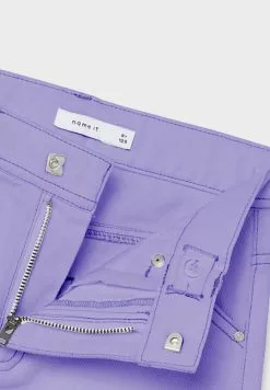 NAME IT Nkfrose Wide Twi 4242-Yl - Broek - Sand Verbena -Shirt Zacht Verkoop f2694edd94354cd3b35dbe6830bdb59d