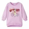 NAME IT NmfkirstenBox Unb - Sweater - Violet Tulle