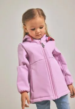 NAME IT Nmfmalta - Jas - Lilac Chiffon