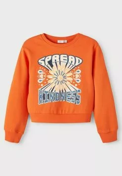 NAME IT Sweater - Tigerlily -Shirt Zacht Verkoop f31ebb7a9fbc461db0a0b9f963a5fe1c