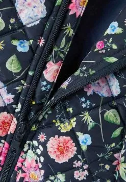 NAME IT Bomberjacks - Dark Sapphire -Shirt Zacht Verkoop f361297ff663478b94da79e2e35c7448