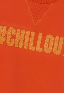 NAME IT Regular Fit - Sweater - Tigerlily 6 NAME IT Regular Fit - Sweater - Tigerlily -Shirt Zacht Verkoop f36d70df65fb47f2b859a6ee6eb8b825