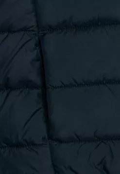 NAME IT Nkmmemphis Unisex - Bodywarmer - Dark Sapphire -Shirt Zacht Verkoop f373e782cbc0493cb44903e6bfb8a565