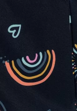 NAME IT Nmfmalta Rainbow Dream- Winterjas - Dark Sapphire -Shirt Zacht Verkoop f3eec0e3e6b248b6b098e070b8bd0a04