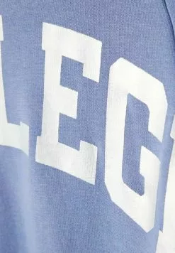 NAME IT Nkfruna Ls Boxy Sweat Bru Camp - Hoodie - Jacaranda -Shirt Zacht Verkoop f44993978a074ae384872523f040c6d7