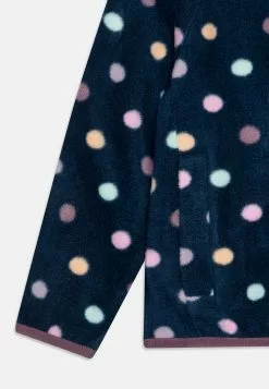 NAME IT Nmfmeeko - Fleecejas - Dark Sapphire -Shirt Zacht Verkoop f489c1abd8c64478a3fe63c384e01105