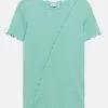 NAME IT Nkfsyssa - T-Shirt Basic - Ocean Wave
