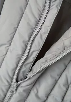 NAME IT Nkm Mars Quilt - Winterjas - Sharkskin 8 NAME IT Nkm Mars Quilt - Winterjas - Sharkskin -Shirt Zacht Verkoop f4a7745ae03443a0933ee833ba178035