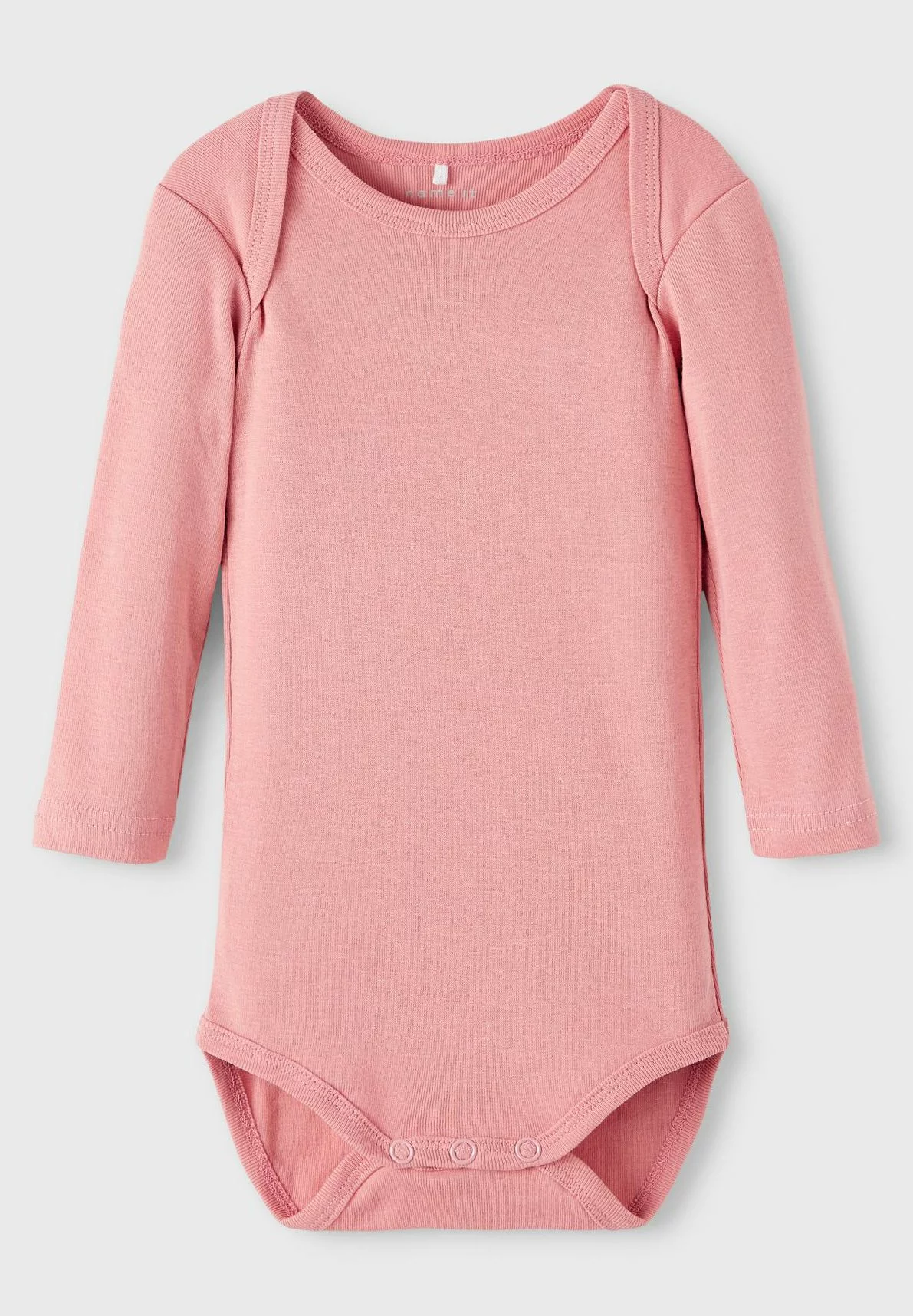 NAME IT Nbfbody Flower 3 Pack - Body - Light Pink 3 NAME IT Nbfbody Flower 3 Pack - Body - Light Pink - Afbeelding 3