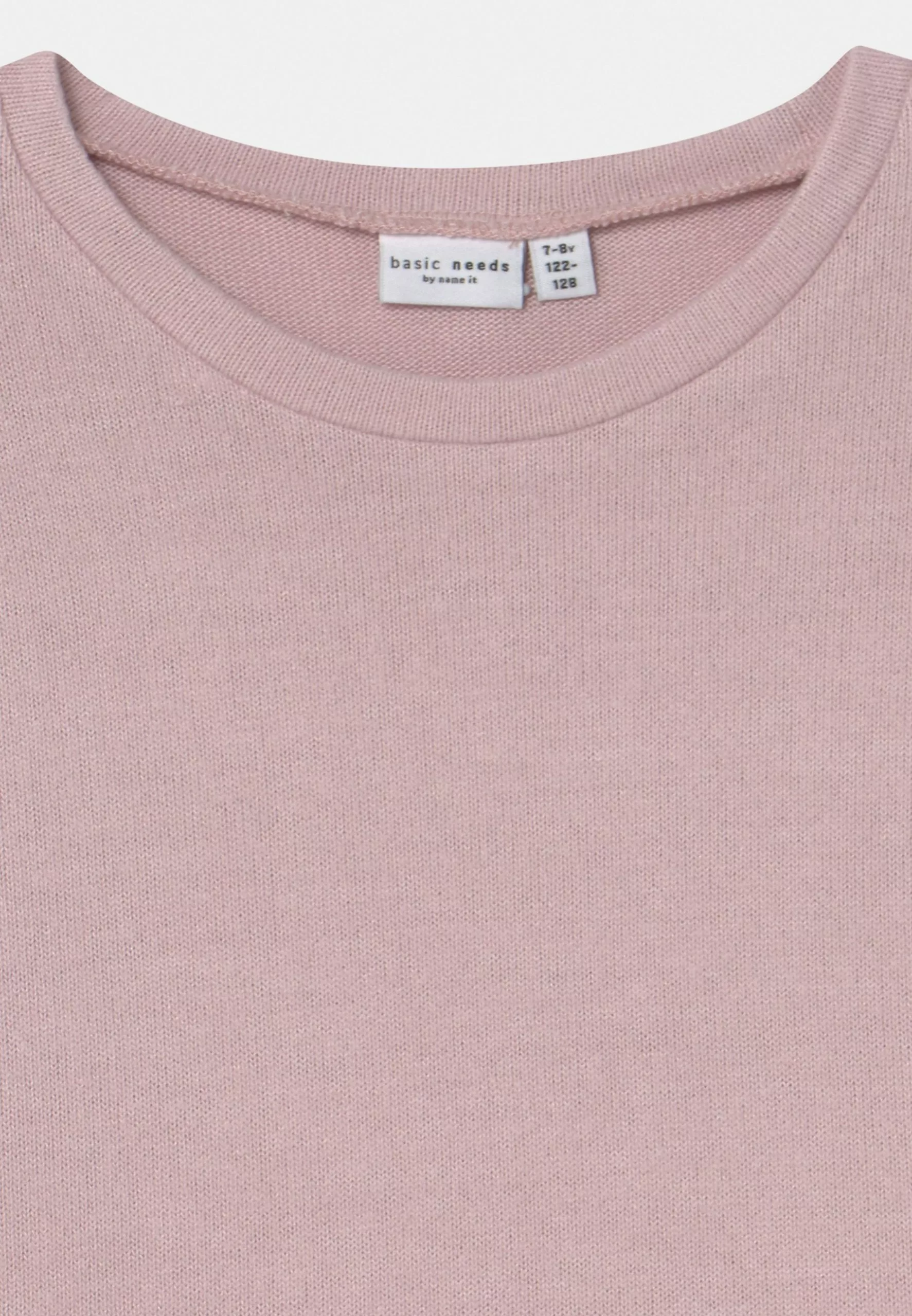 NAME IT Nkfvicti - Trui - Violet Ice 3 NAME IT Nkfvicti - Trui - Violet Ice - Afbeelding 3