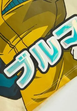 NAME IT Dragon Ball - T-Shirt Print - Double Cream 6 NAME IT Dragon Ball - T-Shirt Print - Double Cream -Shirt Zacht Verkoop f50c2d815fb94c2bbef5f9ee9bc9b8e6